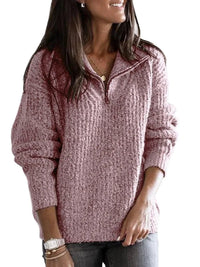 SPINGI SWEATER