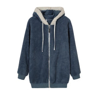 CASHI HOODIE