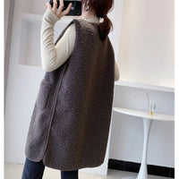 LOOSE COAT