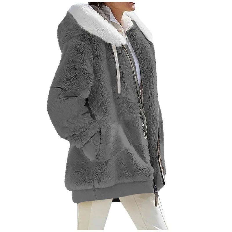 CASHI HOODIE