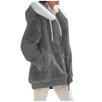 CASHI HOODIE