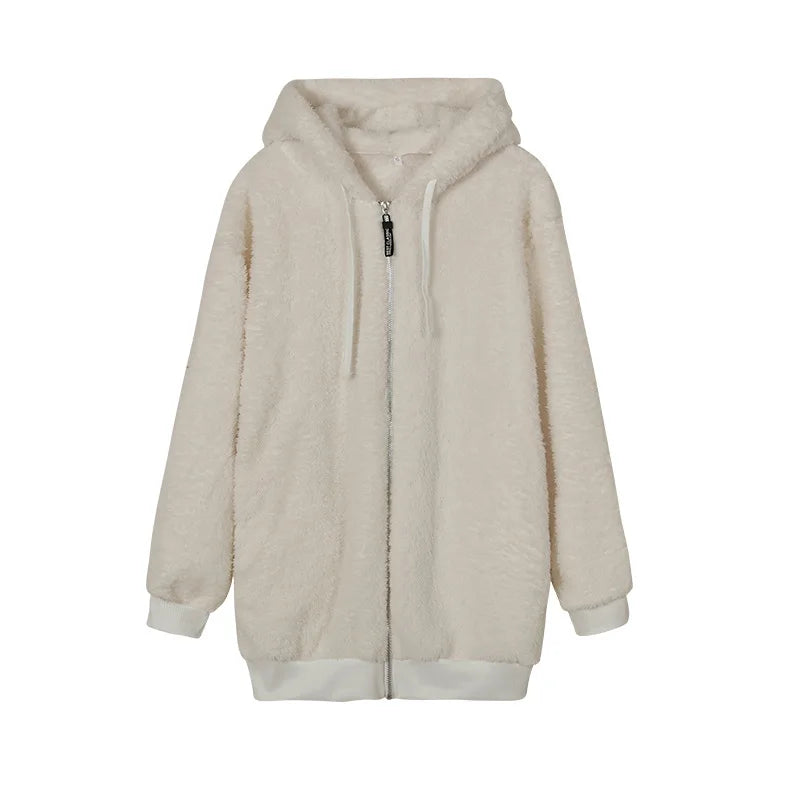 CASHI HOODIE
