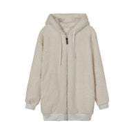 CASHI HOODIE