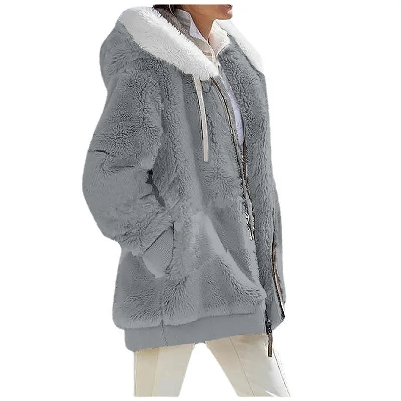 CASHI HOODIE