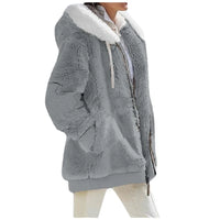 CASHI HOODIE