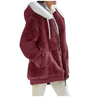 CASHI HOODIE