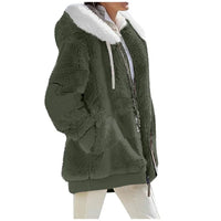 CASHI HOODIE