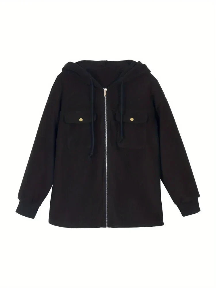 DEFI JACKET