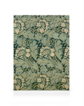 William Morris - Anemone Canvas print