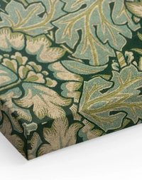 William Morris - Anemone Canvas print