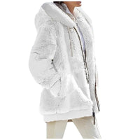 CASHI HOODIE