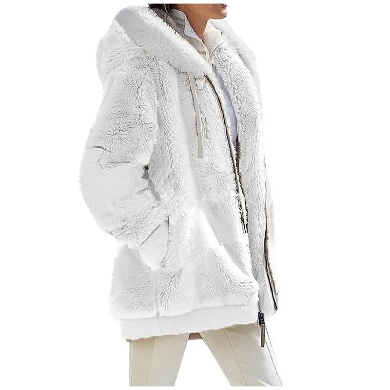 CASHI HOODIE