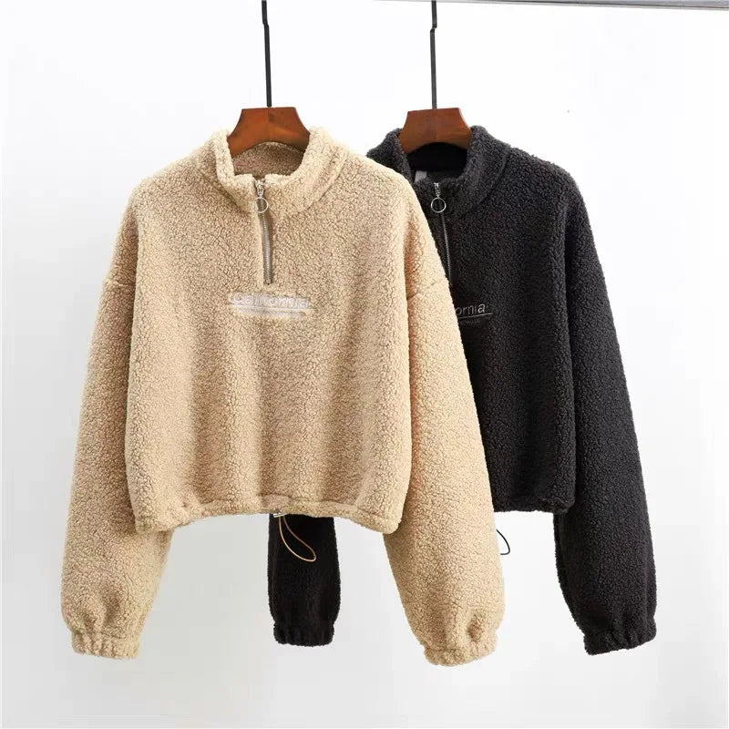 AXE HOODIE