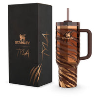 Stanley x Tyla Tyger 40oz Quencher – Limited Edition