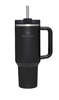 Stanley 40oz Quencher H2.0 Tumbler – Black FlowState