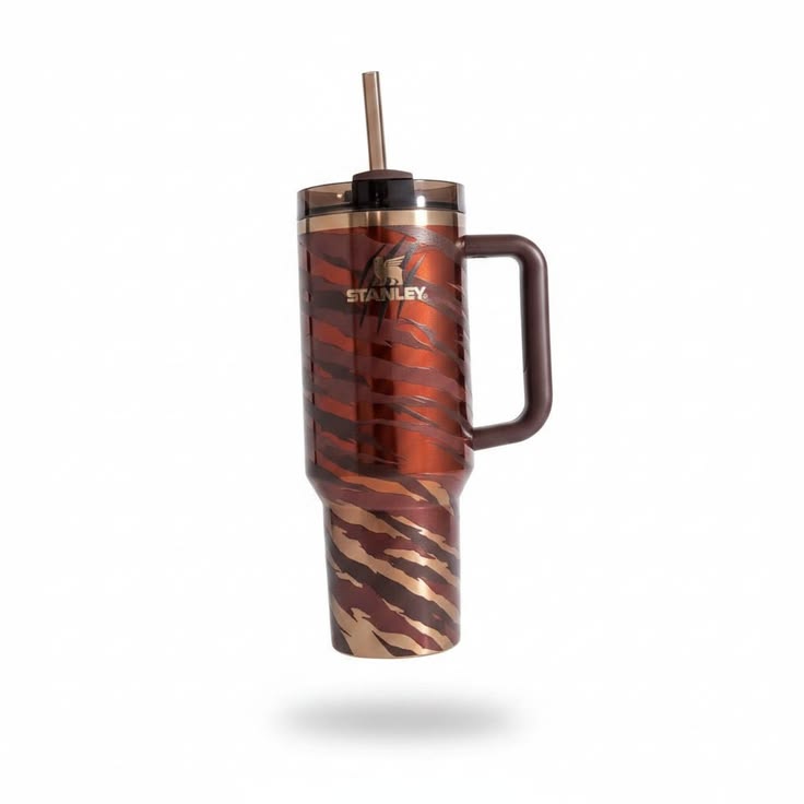 Stanley x Tyla Tyger 40oz Quencher – Limited Edition