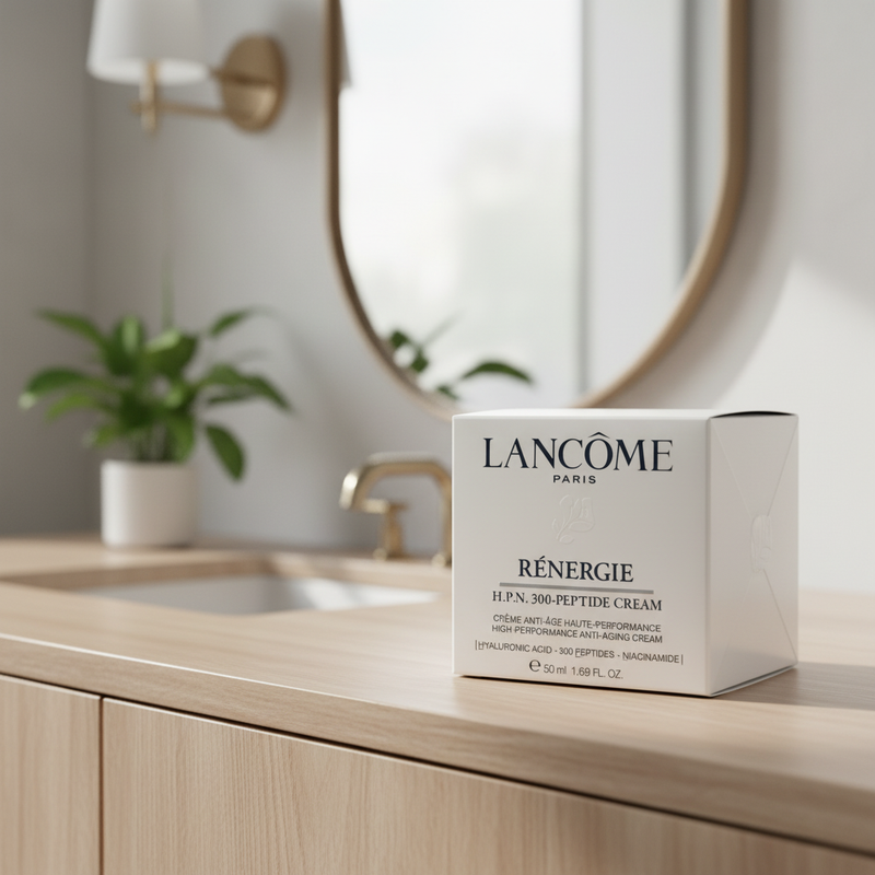 Lancôme Rénergie H.P.N. 300 Peptide Cream 50ml