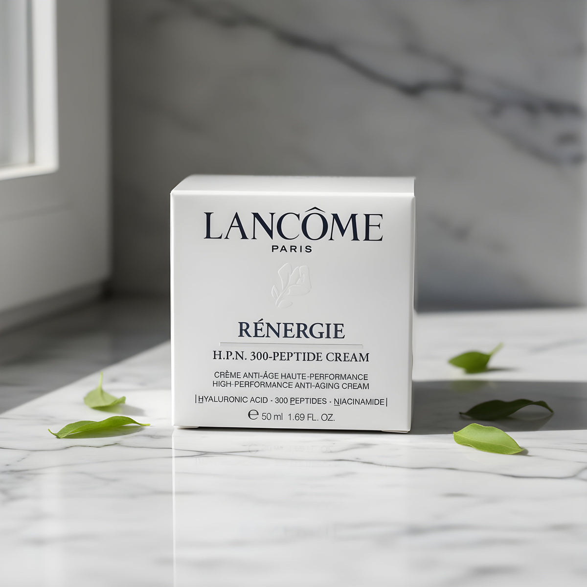 Lancôme Rénergie H.P.N. 300 Peptide Cream 50ml