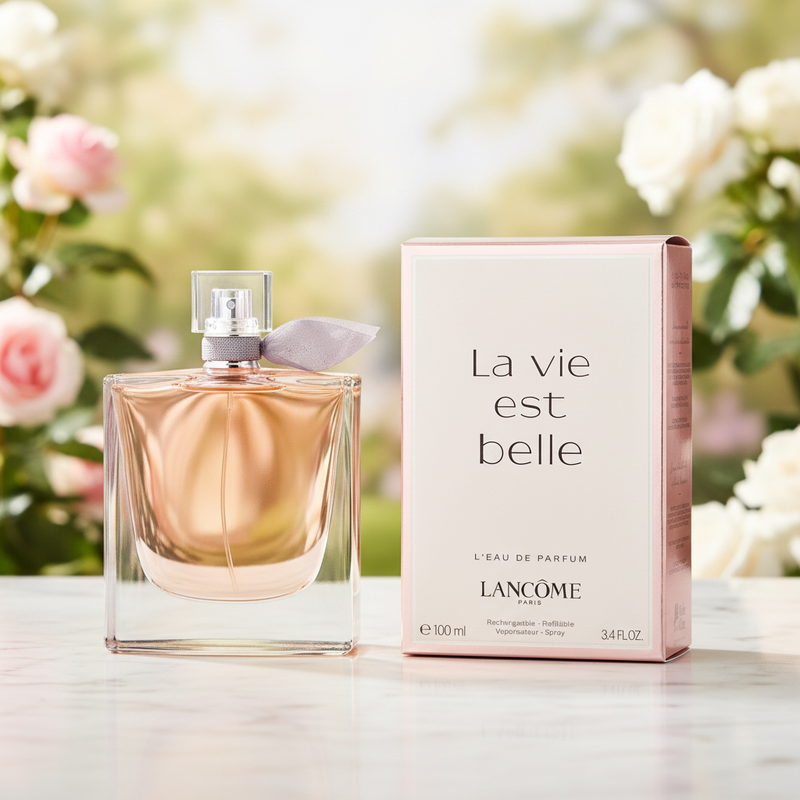 Lancôme La Vie Est Belle EDP for Women 100ml
