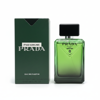 Prada Paradigme EDP for Men – Ambery Woody 100ml