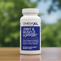 Omega XL Joint Support Supplement – 300 Softgels