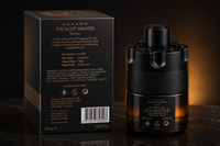 Azzaro The Most Wanted Parfum for Men – 100ml