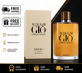 Giorgio Armani Acqua di Giò Absolu EDP for Men 200ml