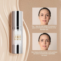 Concealer BB Cream Makeup Primer