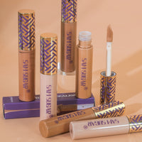 Concealer Repair Foundation Makeup
