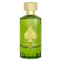 Jo Milano Game of Spades Bid Parfum 3.4 oz – Unisex Woody Leather Fragrance