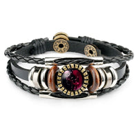 Zodiac Sign Bracelets