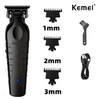 Kemei Professional Hair Clipper Set My Modern Mart