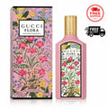 Gucci Flora Gorgeous Gardenia EDP for Women 100ml