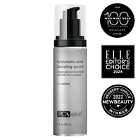 PCA Skin Hyaluronic Acid Boosting Serum | Advanced Hydrating Face Serum 30ml