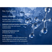 PCA Skin Hyaluronic Acid Boosting Serum | Advanced Hydrating Face Serum 30ml