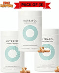 Nutrafol Women's Balance Hair Growth Supplement 3-Pack