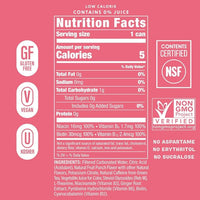 GORGIE Sugar Free Natural Energy Drinks, BestSellers Variety (12 Pack) - Healthy Energy Drinks - Natural Coffee Replacement with Green Tea Caffeine and Biotin - 150mg Caffeine, Vegan, & Low Calorie