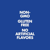 LUNA Bar - LemonZest Flavor - Gluten Free Snack Bars - Non-GMO - Protein Bars - Made with Organic Oats - Value Pack (12 Pack)