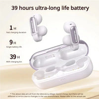Monster AC601 Open-Ear Wireless Earbuds – 39H Battery