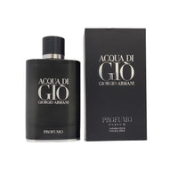 Giorgio Armani Acqua di Giò Profumo Parfum 125ml