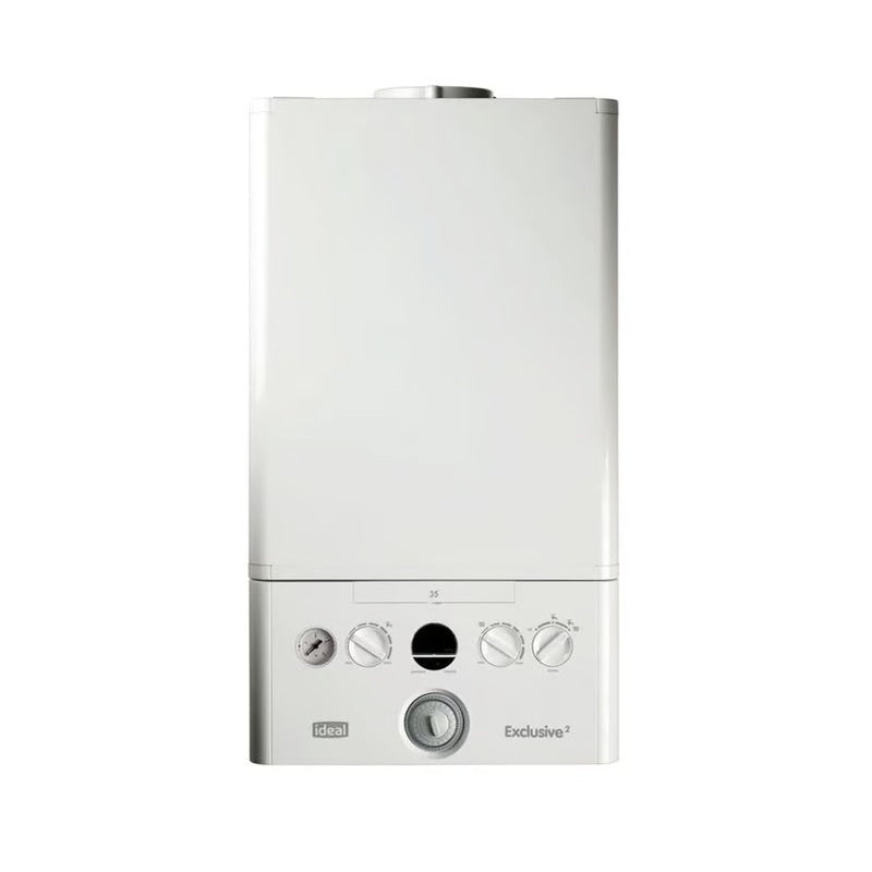 Ideal Exclusive 2 Combi Boiler – 30kW