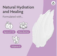 TriLASTIN Maternity Stretch Mark Prevention & Healing Cream – 4 oz | Pregnancy Belly Butter