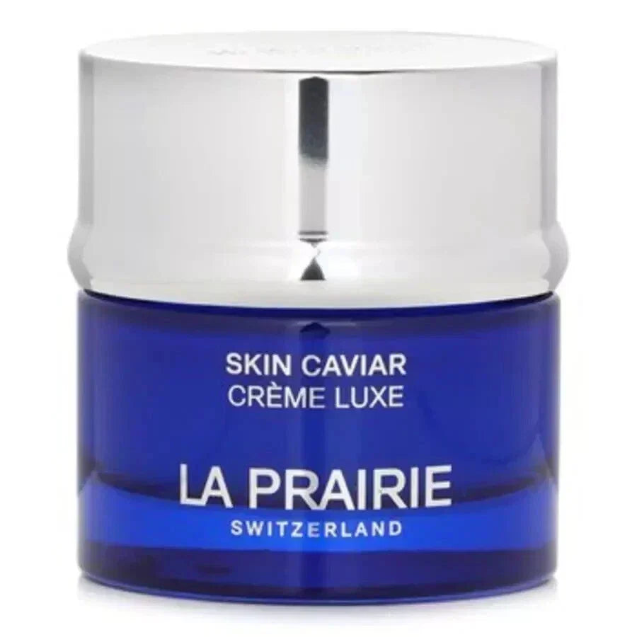 La Prairie Skin Caviar Luxe Cream – Ultimate Firming & Hydrating Anti-Aging Cream | 1.7 oz / 50 ml