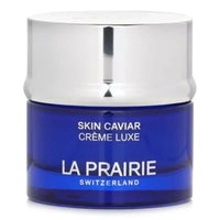 La Prairie Skin Caviar Luxe Cream – Ultimate Firming & Hydrating Anti-Aging Cream | 1.7 oz / 50 ml