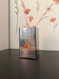 Azzaro The Most Wanted Parfum Spray for Men – 3.38 oz / 100 ml