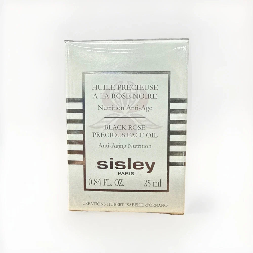 Sisley Black Rose Precious Face Oil | 0.84 oz / 25ml