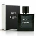 Bleu de Chanel Eau de Toilette for Men – 3.4 oz / 100 ml | New in Sealed Box