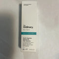 The Ordinary Multi-Peptide Hair Density Serum – Hair Growth & Thickening Serum | 2 fl oz | All Hair Types