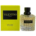 Valentino Donna Born In Roma Yellow Dream Eau de Parfum for Women – 3.4 oz / 100 ml