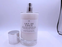 Le Monde Gourmand Lait de Coco – Hair & Body Eau de Toilette | 3.4 oz / 100ml